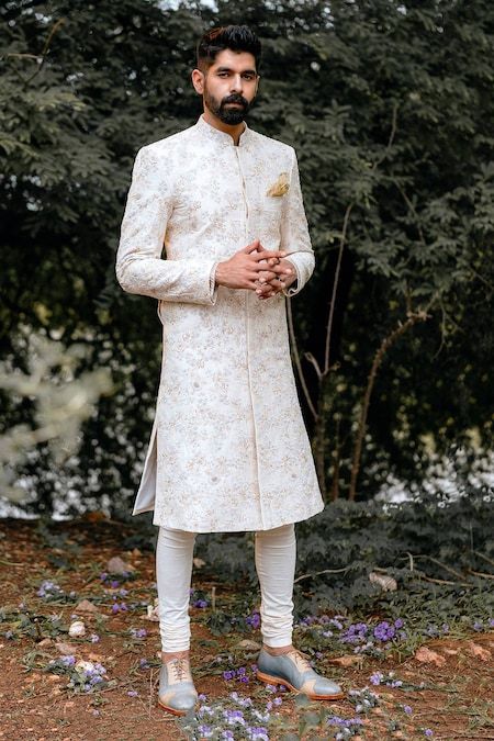 Trending reception clearance dress for groom